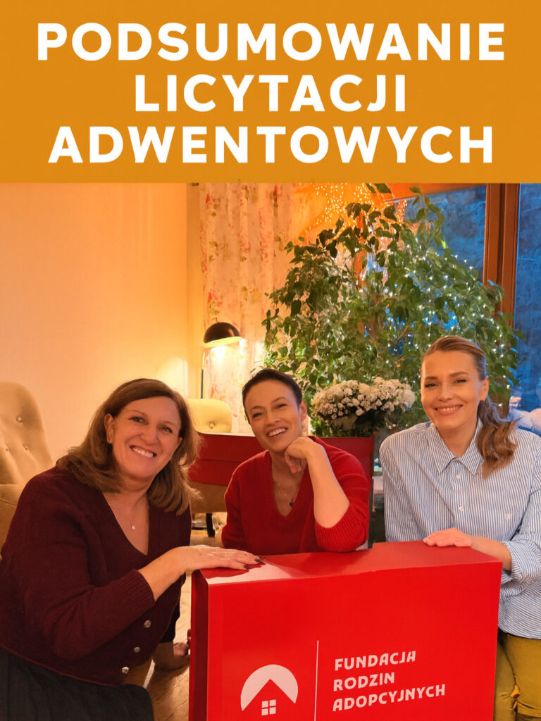 KALENDARZ ADWENTOWY.