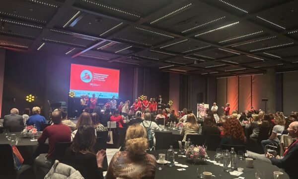 Kongres rodzin dzieci z&nbsp;FASD już za nami.