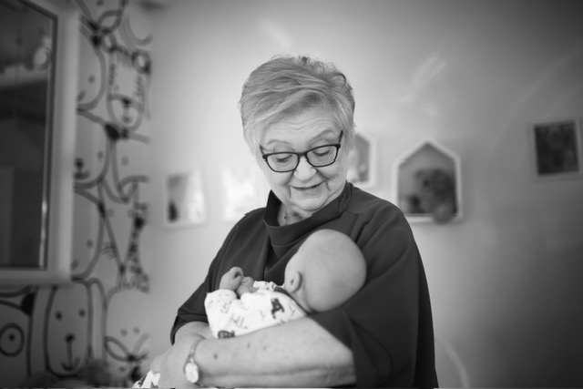 Mirosława Romanowska - Psycholog Kliniczny